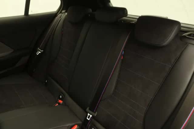 BMW 1-Serie (2026) thumbnail 16