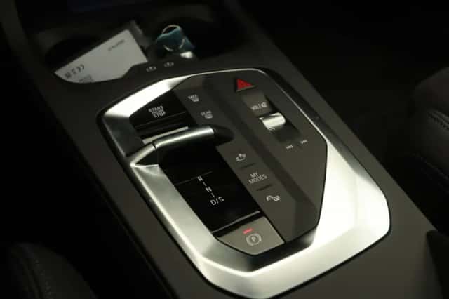 BMW 1-Serie (2026) thumbnail 17