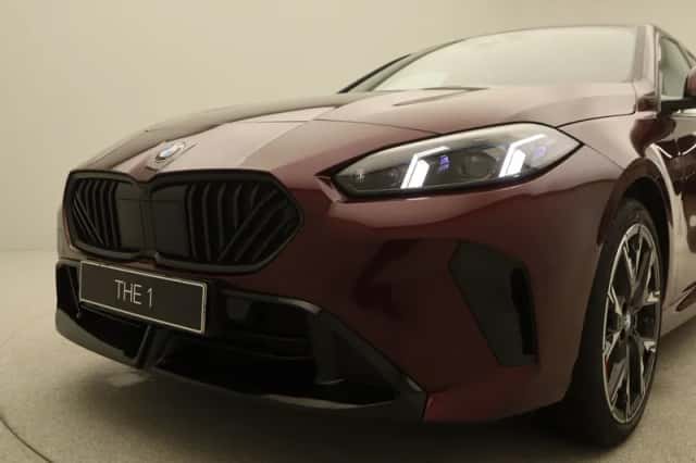 BMW 1-Serie (2026) thumbnail 21