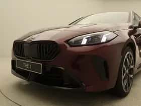 BMW 1-Serie (2026) thumbnail 21