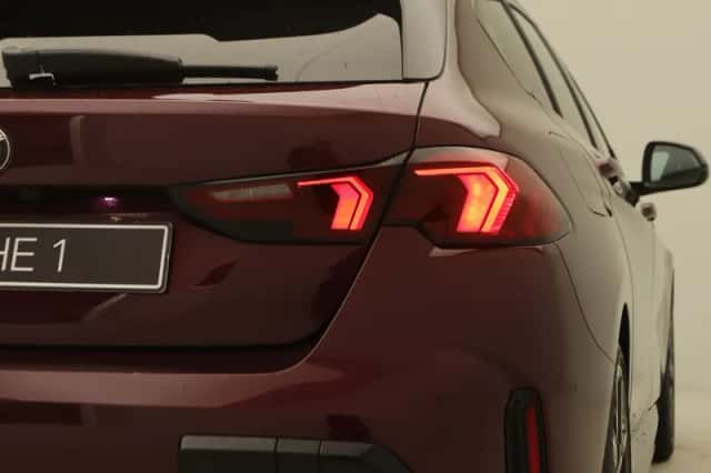 BMW 1-Serie (2026) thumbnail 22