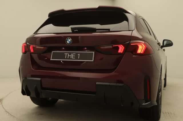 BMW 1-Serie (2026) thumbnail 23