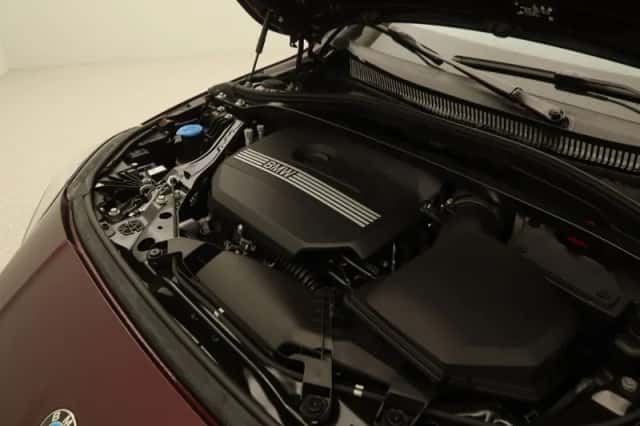 BMW 1-Serie (2026) thumbnail 4