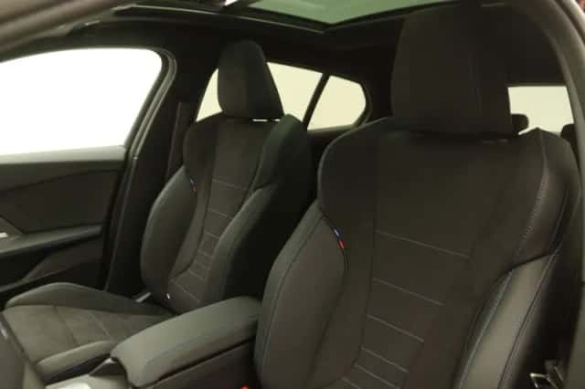 BMW 1-Serie (2026) thumbnail 5
