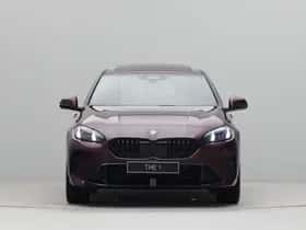 BMW 1-Serie (2026) thumbnail 6