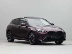 BMW 1-Serie (2026) thumbnail 7
