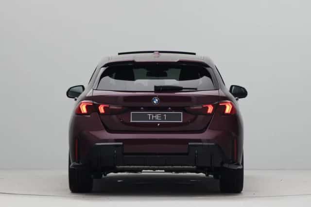 BMW 1-Serie (2026) thumbnail 10