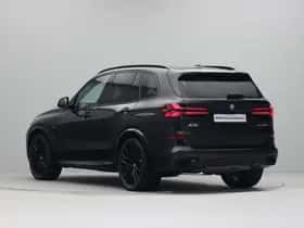 BMW X5 (2025) thumbnail 11