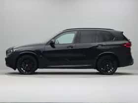 BMW X5 (2025) thumbnail 12