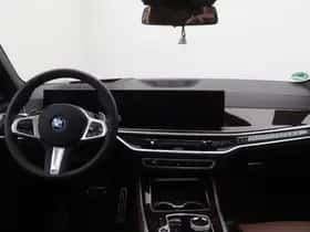 BMW X5 (2025) thumbnail 14