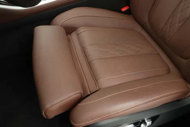 BMW X5 (2025) thumbnail 15