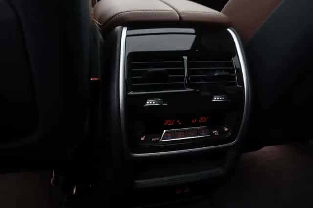 BMW X5 (2025) thumbnail 20