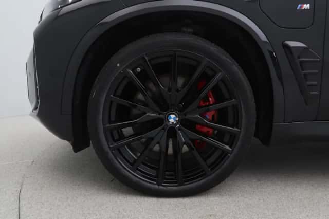 BMW X5 (2025) thumbnail 21