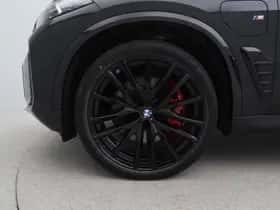 BMW X5 (2025) thumbnail 21