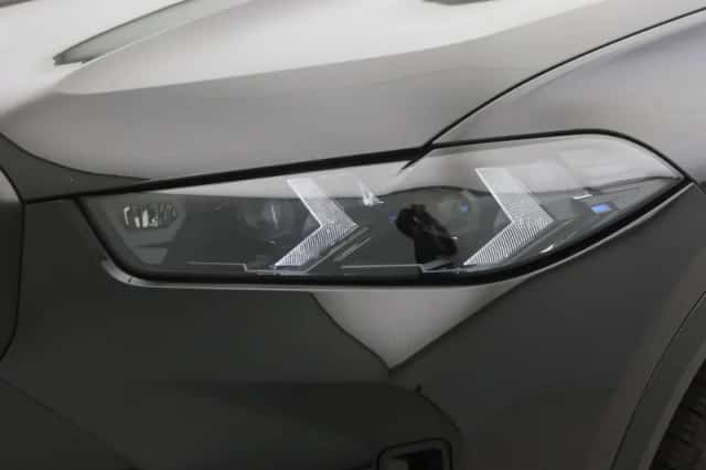 BMW X5 (2025) thumbnail 22