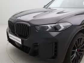 BMW X5 (2025) thumbnail 23