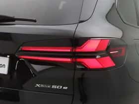 BMW X5 (2025) thumbnail 24