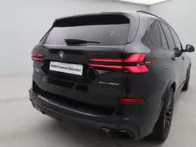 BMW X5 (2025) thumbnail 25