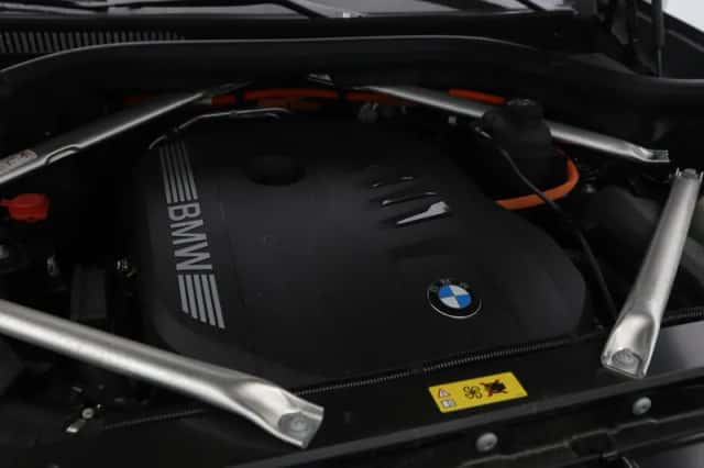 BMW X5 (2025) thumbnail 4