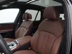 BMW X5 (2025) thumbnail 5