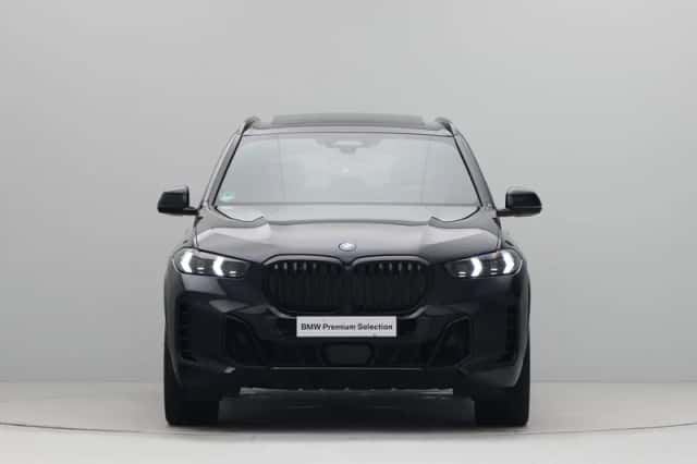 BMW X5 (2025) thumbnail 6