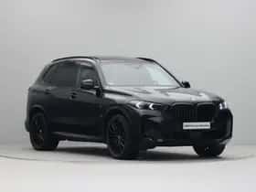BMW X5 (2025) thumbnail 7