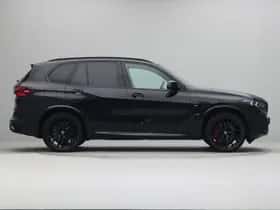 BMW X5 (2025) thumbnail 8