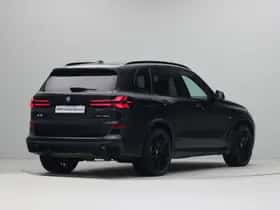 BMW X5 (2025) thumbnail 9
