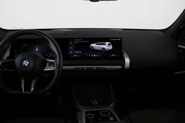 BMW X3 (2025) thumbnail 13