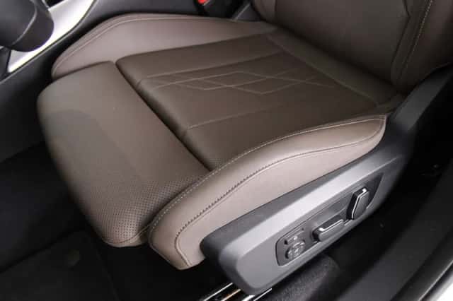 BMW X3 (2025) thumbnail 14