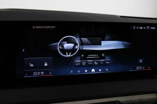 BMW X3 (2025) thumbnail 15