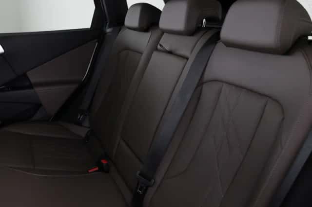 BMW X3 (2025) thumbnail 16