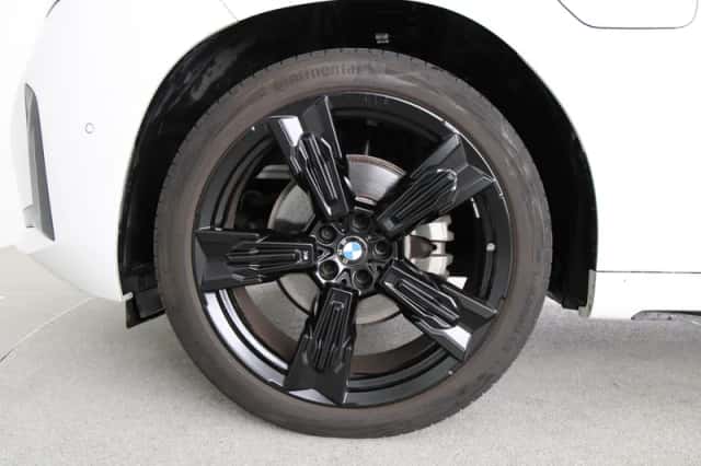 BMW X3 (2025) thumbnail 17