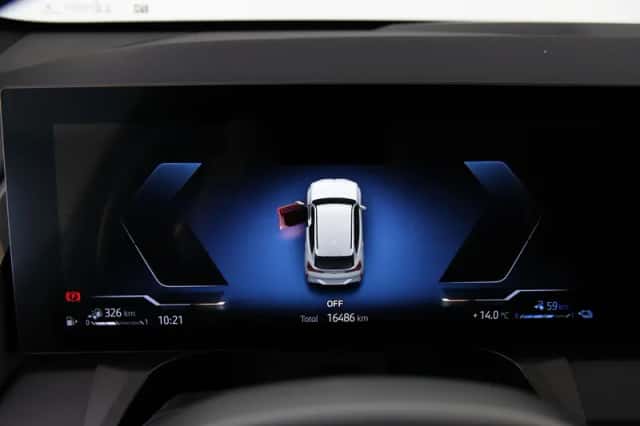 BMW X3 (2025) thumbnail 3