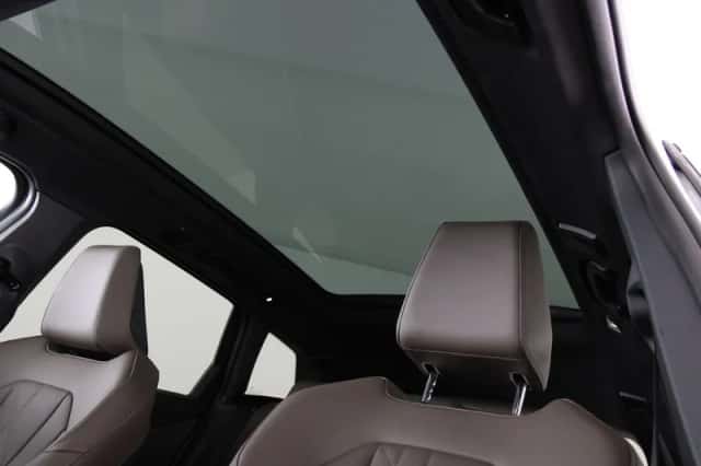 BMW X3 (2025) thumbnail 21