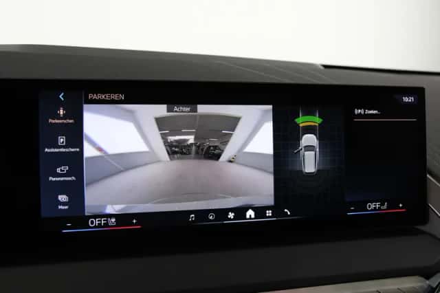 BMW X3 (2025) thumbnail 23