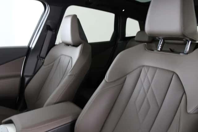 BMW X3 (2025) thumbnail 5