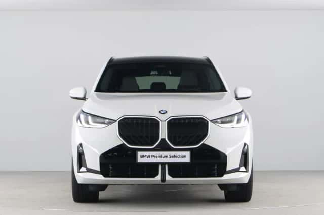 BMW X3 (2025) thumbnail 6