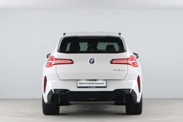 BMW X3 (2025) thumbnail 10