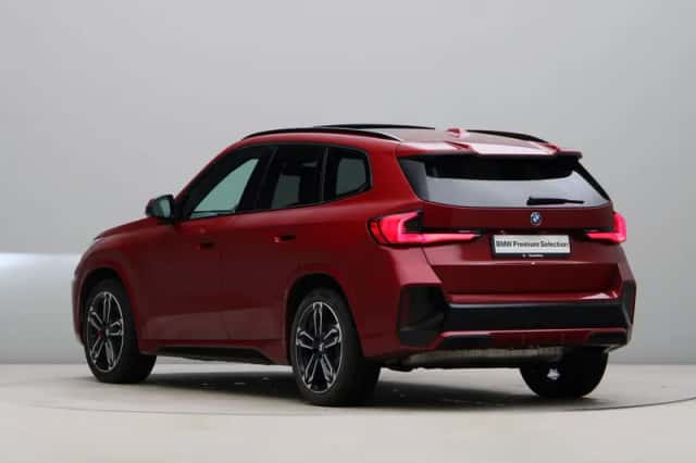 BMW X1 (2025) thumbnail 11