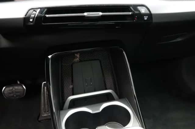 BMW X1 (2025) thumbnail 14