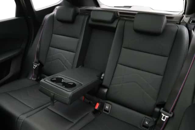 BMW X1 (2025) thumbnail 17