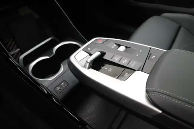 BMW X1 (2025) thumbnail 18