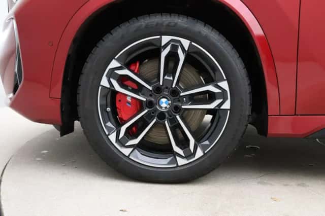 BMW X1 (2025) thumbnail 20