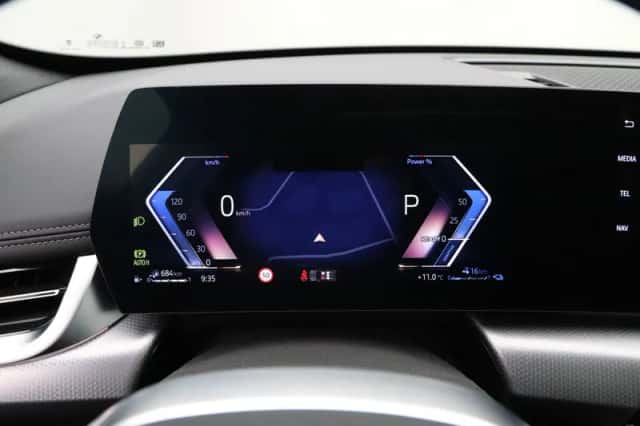 BMW X1 (2025) thumbnail 3