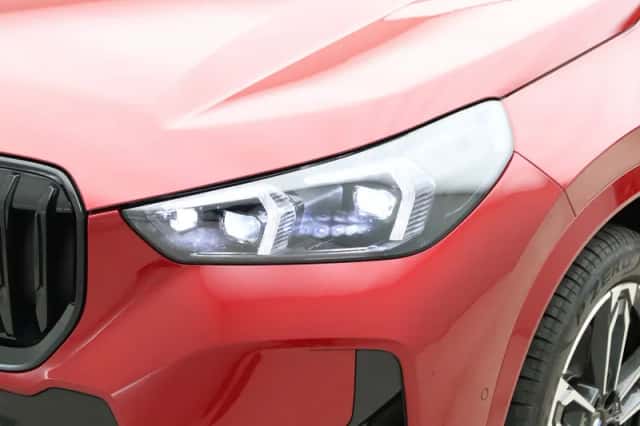 BMW X1 (2025) thumbnail 21