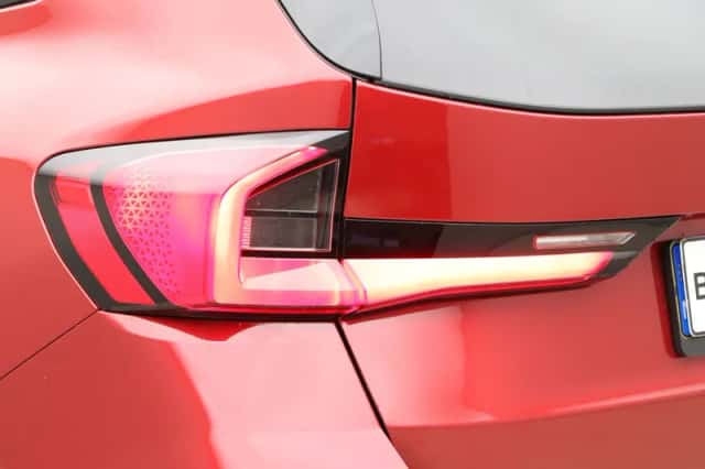 BMW X1 (2025) thumbnail 22