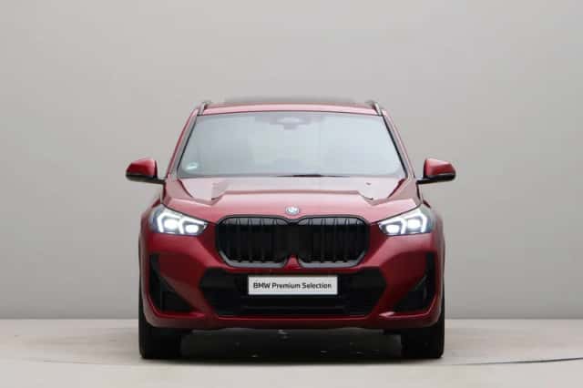 BMW X1 (2025) thumbnail 6