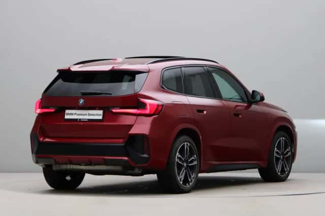 BMW X1 (2025) thumbnail 9