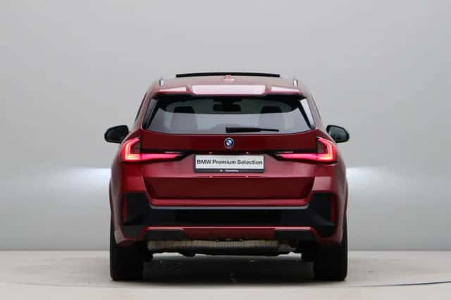 BMW X1 (2025) thumbnail 10